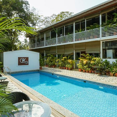 Whiteflower Cottages Вагатор Екстериор снимка